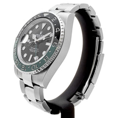 Rolex GMT-Master II 126720VTNR – Sprite