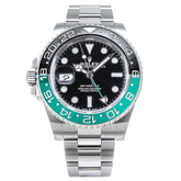 Rolex GMT-Master II 126720VTNR – Sprite