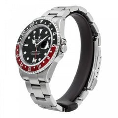 Rolex GMT-Master II 16710 – Coke