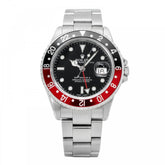 Rolex GMT-Master II 16710 – Coke