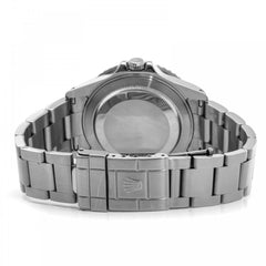 Rolex GMT-Master II 16710 – Coke