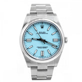 Rolex Oyster Perpetual 126000