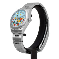 Rolex Oyster Perpetual 277200