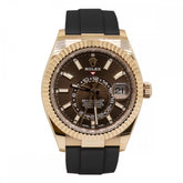 Rolex Sky-Dweller 326235