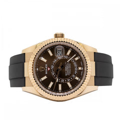 Rolex Sky-Dweller 326235