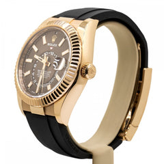 Rolex Sky-Dweller 326235