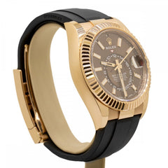 Rolex Sky-Dweller 326235