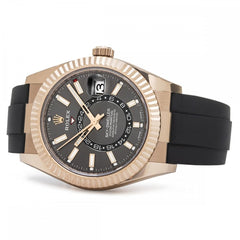 Rolex Sky-Dweller 326235