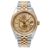 Rolex Sky-Dweller 326933