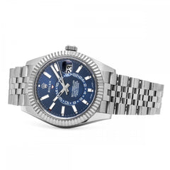 Rolex Sky-Dweller 326934