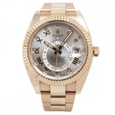 Rolex Sky-Dweller 326935
