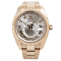 Rolex Sky-Dweller 326935