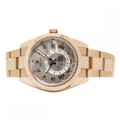 Rolex Sky-Dweller 326935