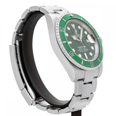 Rolex Submariner 116610LV – Hulk