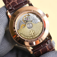 Vacheron Constantin