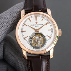 Vacheron Constantin