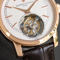 Vacheron Constantin