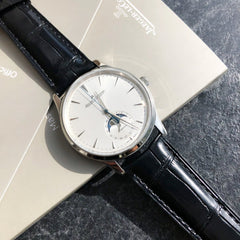 Jaeger-LeCoultre