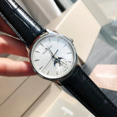 Jaeger-LeCoultre