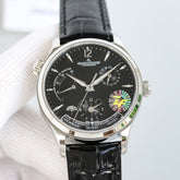 Jaeger-LeCoultre