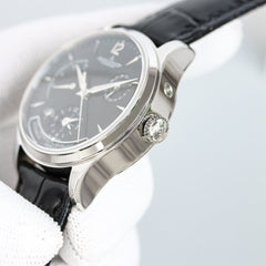 Jaeger-LeCoultre