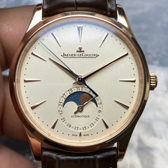 Jaeger-LeCoultre
