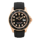 Rolex Yacht-Master 116655