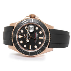 Rolex Yacht-Master 116655