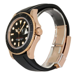 Rolex Yacht-Master 116655