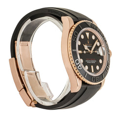 Rolex Yacht-Master 116655