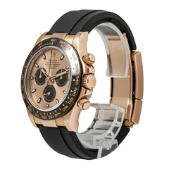 Rolex Daytona 116515LN