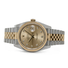 Rolex Datejust 116233