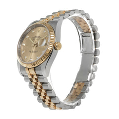 Rolex Datejust 116233