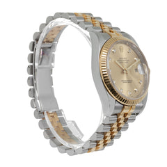 Rolex Datejust 116233