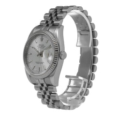Rolex Datejust 116234