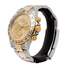 Rolex Daytona 116503