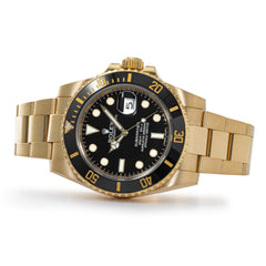 Rolex Submariner 116618LN