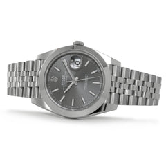 Rolex Datejust 126300