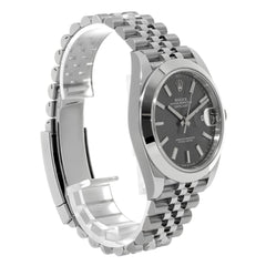 Rolex Datejust 126300