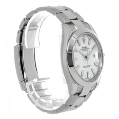 Rolex Datejust 126300