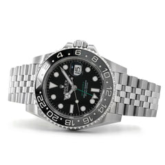 Rolex GMT-Master II 126710GRNR – Bruce Wayne