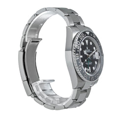 Rolex GMT-Master II 126710GRNR – Bruce Wayne