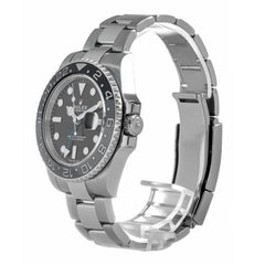 Rolex GMT-Master II 126710GRNR – Bruce Wayne