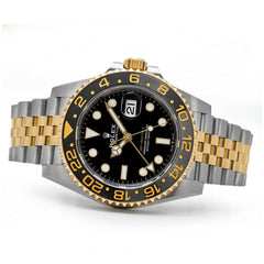 Rolex GMT-Master II 126713GRNR – Zombie