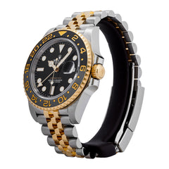 Rolex GMT-Master II 126713GRNR – Zombie