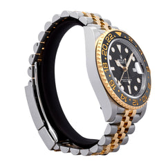 Rolex GMT-Master II 126713GRNR – Zombie