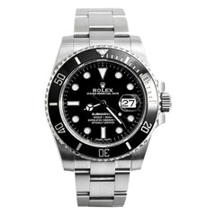 Rolex Submariner 116610LN