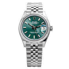 Rolex Datejust 278274