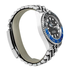 Rolex GMT-Master II 126710BLNR – Batgirl