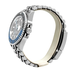 Rolex GMT-Master II 126710BLNR – Batgirl